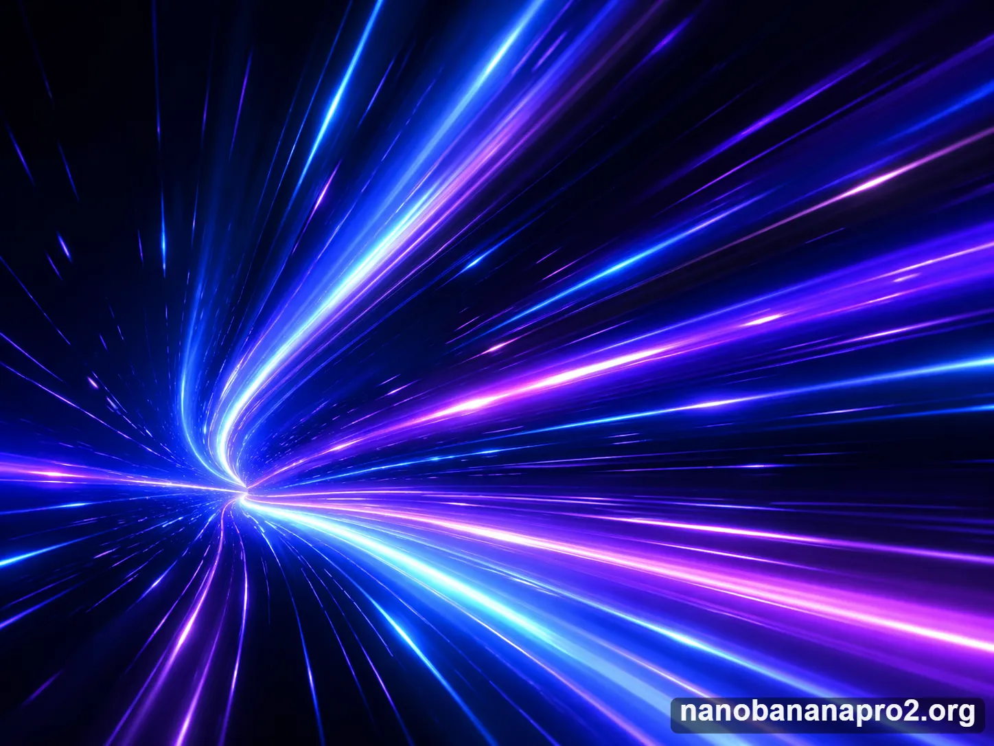 Fast generation with rich visual quality